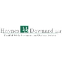 Haynes Downard, LLP Logo