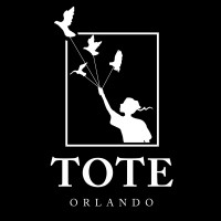 Theater On The Edge Logo