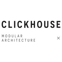 Clickhouse - Arquitetura Modular Logo