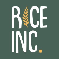 Rice Inc Logo