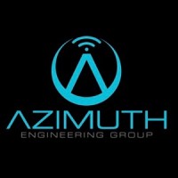 Azimuth Engineering Group Logo