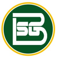 Brockport Student Government Logo