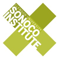 The Sonoco Institute of Packaging Design and Graphics Logo