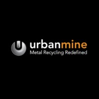 Urbanmine Inc. Logo