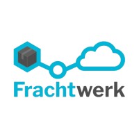 Frachtwerk GmbH Logo