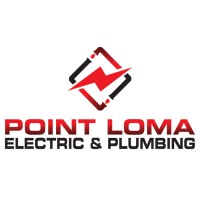 Point Loma Electric and Plumbing Logo