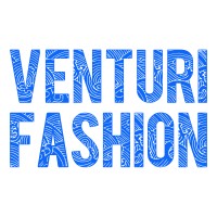 Venturi Fashion Group Logo