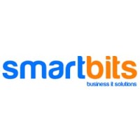 SmartBits Business IT Solutions Logo