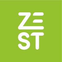Zest R&D Logo