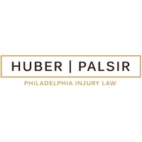 Huber & Palsir Logo