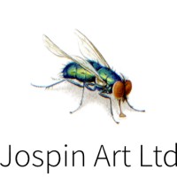 Jospin Art Ltd Logo