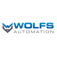 Wolfs Automation Logo