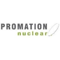 Promation Nuclear Logo