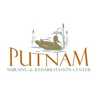 Putnam Nursing and Rehab Logo
