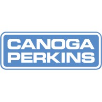 Canoga Perkins Logo