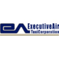 Executive Air Taxi Logo