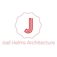 Joel Helms Architecture Logo