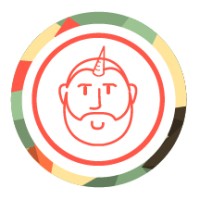 But Im a Unicorn, Dammit! Logo
