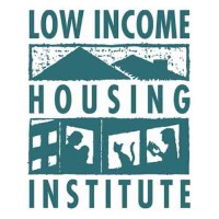 Low Income Housing Institute (LIHI) Logo