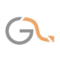 Gris Orange Consultant Logo