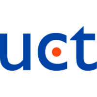 UCT University Cancer Center Frankfurt Logo