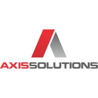 Axis Solutions Digital Manufacturing Logo