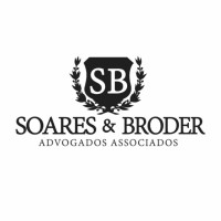 Soares & Broder Advogados Associados Logo