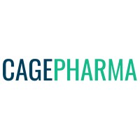 Cage Pharma, Inc. Logo