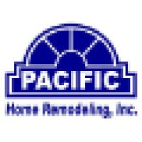 Pacific Home Remodeling Logo