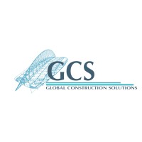 Global Construction Solution Logo