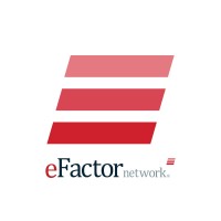 E Factor Network Logo