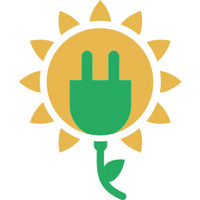 A3 BRASIL ENERGIA Logo