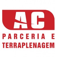 AC Parceria e Terraplenagem Logo