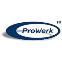 ProWerk Consulting Logo