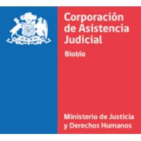 Corporación de Asistencia Judicial del Biobío Logo