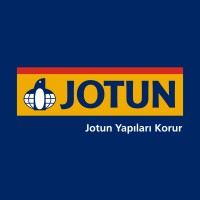Jotun Türkiye Logo