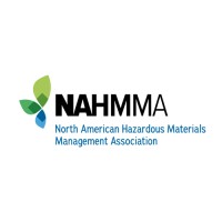 North American Hazardous Materials Management Association Logo