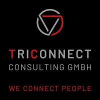 TRICONNECT Consulting GmbH Logo