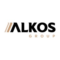 ALKOS Group Albania Logo
