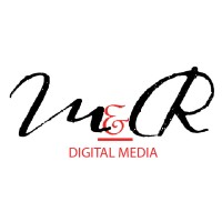 M&R Digital Media Logo