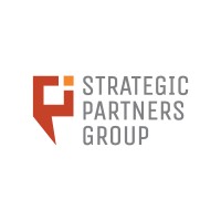 Strategic Partners Group Logo