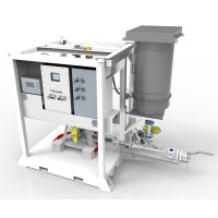 Pneumix Injection Units BV Logo