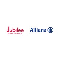 Jubilee Allianz Uganda Logo