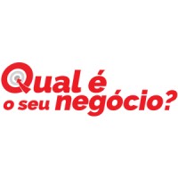 Qual é o seu Negócio? Logo