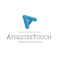 AthletesTouch Logo