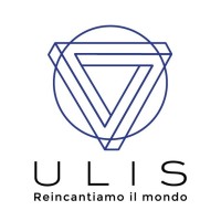 ULIS Società Cooperativa Logo