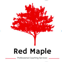 Red Maple Coaching & Consulting Logo