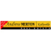 Andrew Merton Real Estate Logo