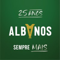 Cervejaria Albanos do Brasil Logo