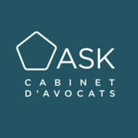Cabinet ASK Logo